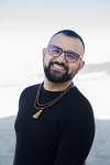 Photo of Joey Hernandez